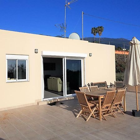 Casa El Hoyo De Todoque Vila Los Llanos De Aridane Exterior foto