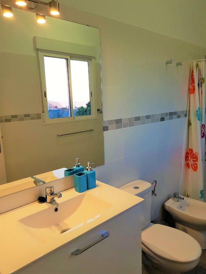 Casa El Hoyo De Todoque Vila Los Llanos De Aridane Exterior foto