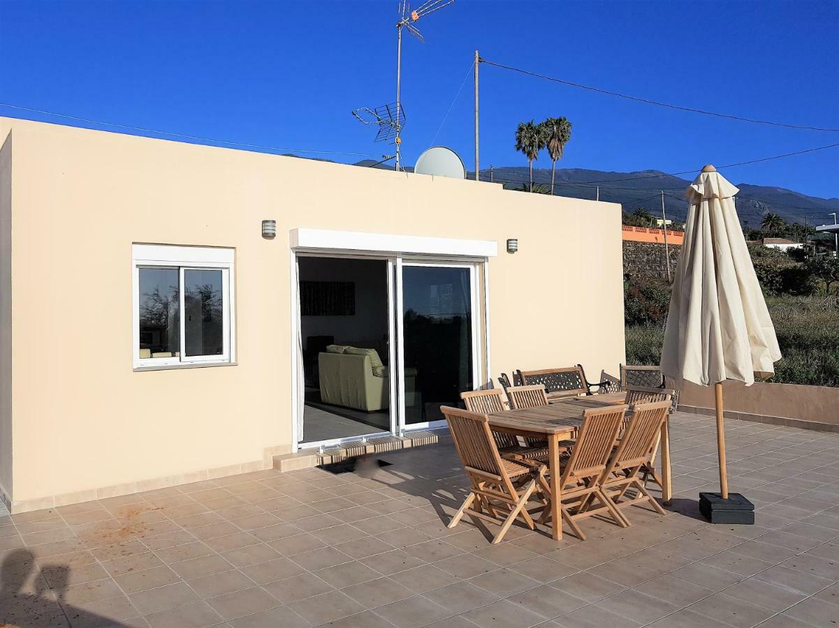 Casa El Hoyo De Todoque Vila Los Llanos De Aridane Exterior foto