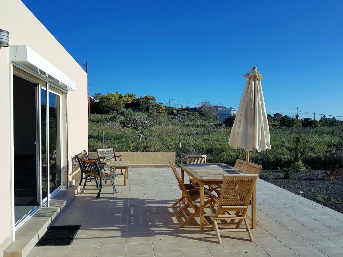 Casa El Hoyo De Todoque Vila Los Llanos De Aridane Exterior foto