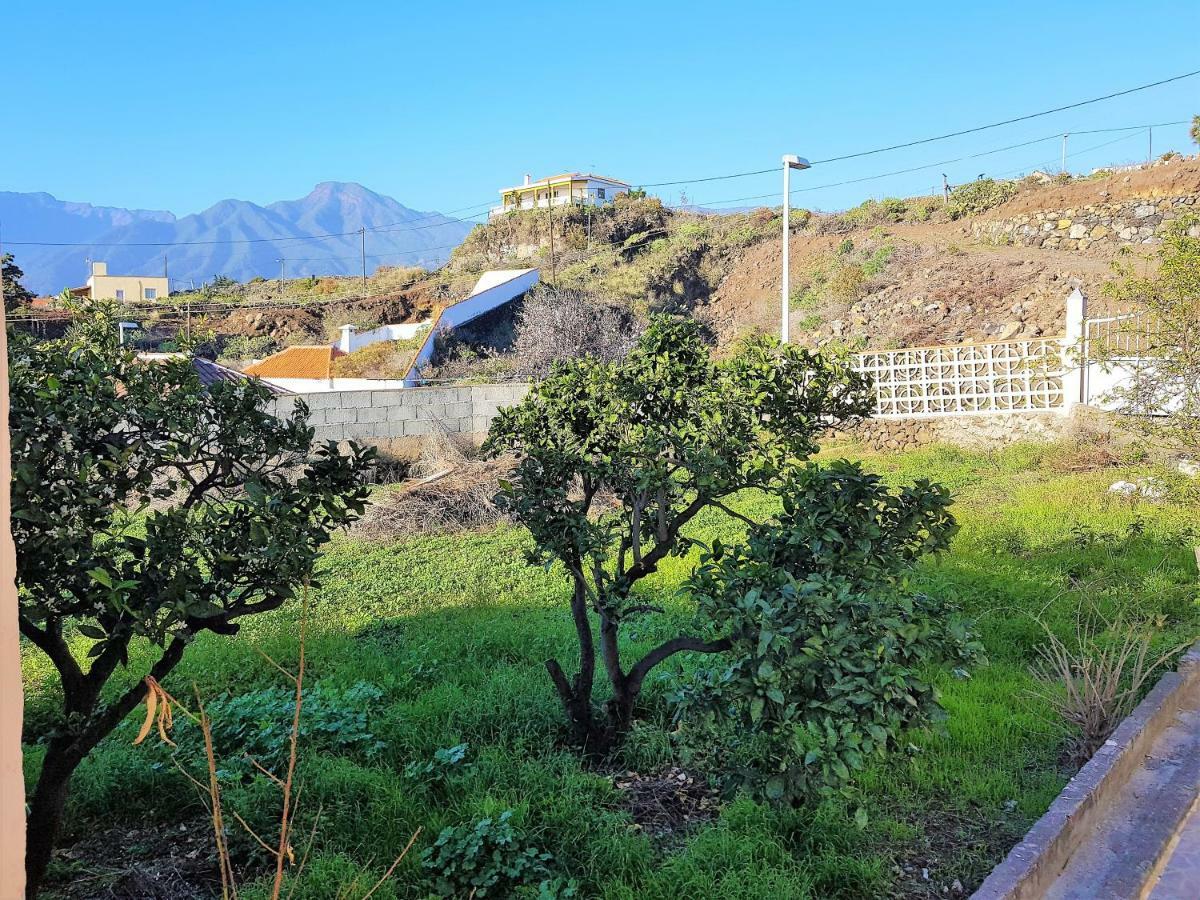 Casa El Hoyo De Todoque Vila Los Llanos De Aridane Exterior foto