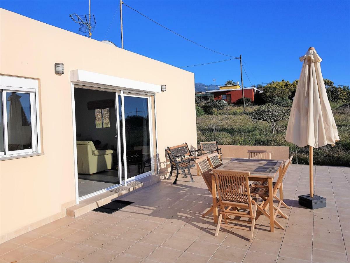 Casa El Hoyo De Todoque Vila Los Llanos De Aridane Exterior foto